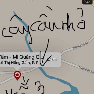 Tổng hợp- Quán Ăn Cô Tâm - Mì Quảng Quảng Nam