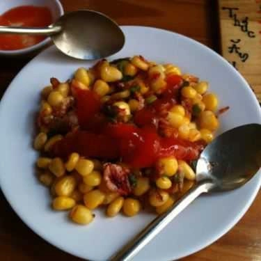 Món ăn- Cóc Coffee & Fastfood