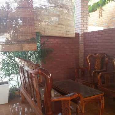 Không gian- N & A Cafe