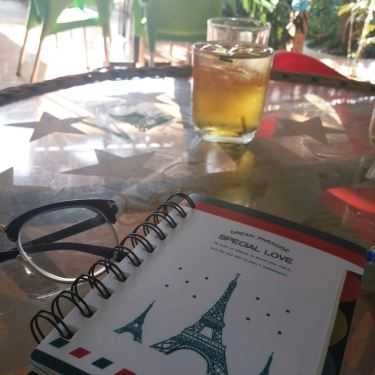 Không gian- N & A Cafe
