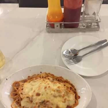 Món ăn- Quán Ăn Coffee & Pizza 89
