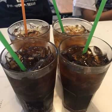 Món ăn- Quán Ăn Coffee & Pizza 89