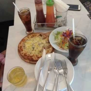Món ăn- Quán Ăn Coffee & Pizza 89
