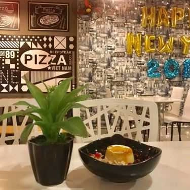 Món ăn- Quán Ăn Coffee & Pizza 89