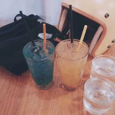 Món ăn- Coffee To Go