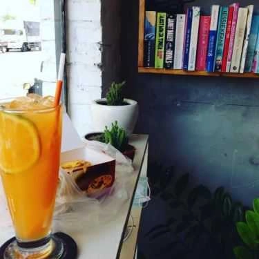 Món ăn- Coffee To Go