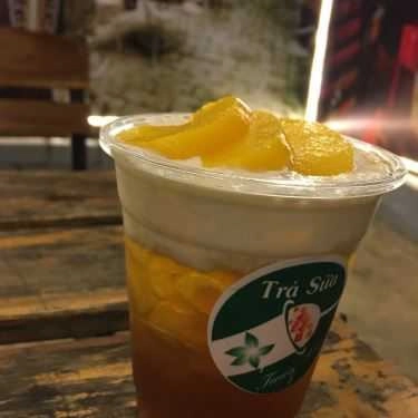Tổng hợp- Cafe Tuấn Lan - Trà Sữa & Ăn Vặt