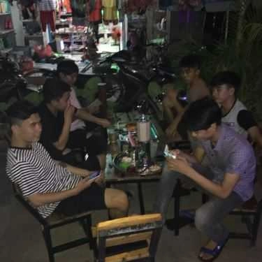 Tổng hợp- Cafe Tuấn Lan - Trà Sữa & Ăn Vặt