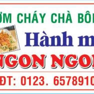 Tổng hợp- Quán Ăn 06 Quán - Nhậu Bình Dân