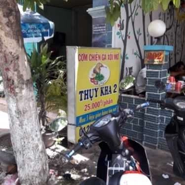 Tổng hợp- Quán Ăn Thụy Kha 2 - Cơm Chiên Gà Xối Mỡ