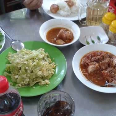 Món ăn- Quán Ăn Cơm Gà Hạnh Hương