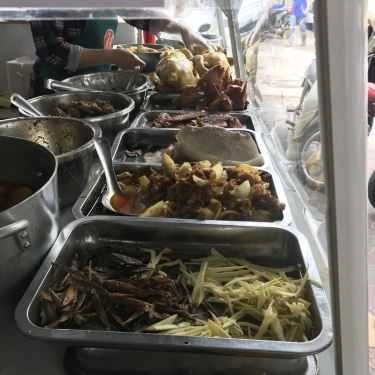 Món ăn- Quán Ăn Cơm Gà Hạnh Hương