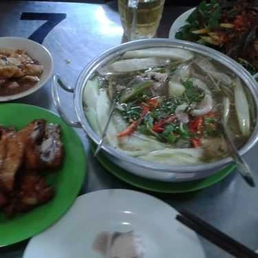 Món ăn- Quán Ăn Cơm Gà Hạnh Hương