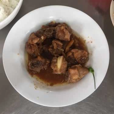 Món ăn- Quán Ăn Cơm Gà Hạnh Hương