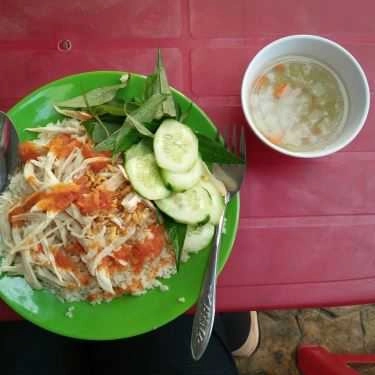 Món ăn- Quán Ăn Cô Thảo - Cơm Gà & Vịt