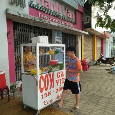 Tổng hợp- Quán Ăn Cô Thảo - Cơm Gà & Vịt
