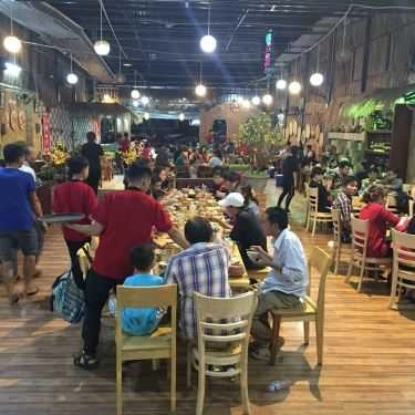 Tổng hợp- Quán Ăn Cơm Niêu Kim Anh - Hùng Vương