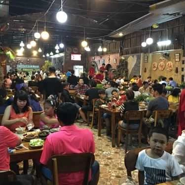 Tổng hợp- Quán Ăn Cơm Niêu Kim Anh - Hùng Vương