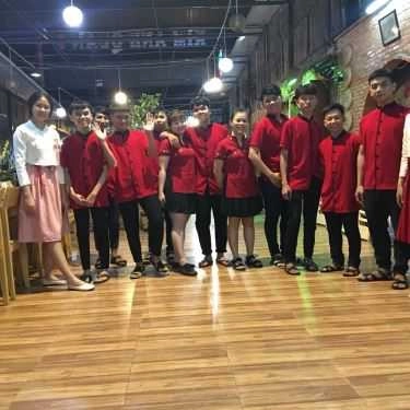Tổng hợp- Quán Ăn Cơm Niêu Kim Anh - Hùng Vương