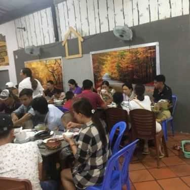 Tổng hợp- Quán Ăn Cơm Niêu Panda