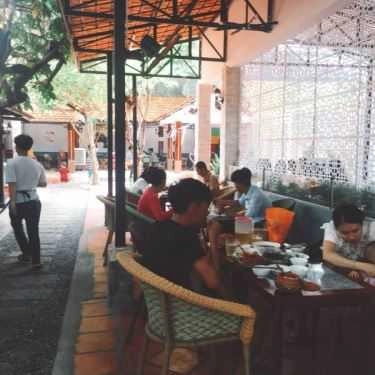 Tổng hợp- Quán Ăn Cơm Niêu Panda