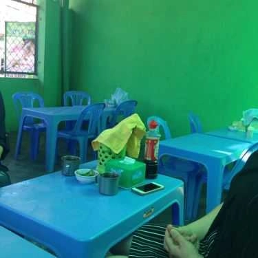 Không gian- Quán Ăn Cơm Tấm, Bún & Bánh Mì Thịt Nướng