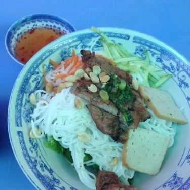 Món ăn- Quán Ăn Cơm Tấm, Bún & Bánh Mì Thịt Nướng