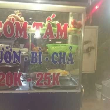 Tổng hợp- Quán Ăn Góc Phố Sài Gòn - Cơm Tấm