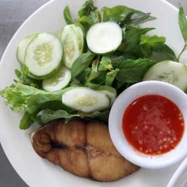 Món ăn- Quán Ăn Cơm Tấm Mỹ Hồng