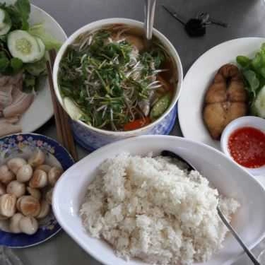 Món ăn- Quán Ăn Cơm Tấm Mỹ Hồng