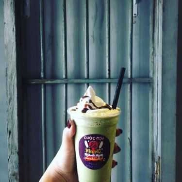 Tổng hợp- Cafe Năm Ấy - Cửa Hàng Trái Cây