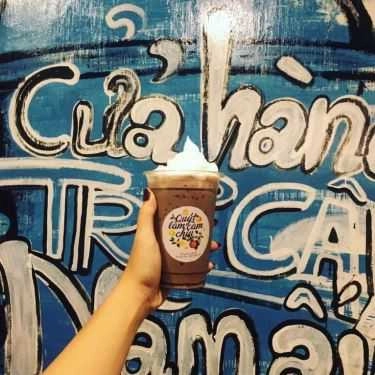 Món ăn- Cafe Năm Ấy - Cửa Hàng Trái Cây
