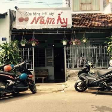 Tổng hợp- Cafe Năm Ấy - Cửa Hàng Trái Cây