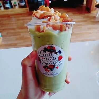 Món ăn- Cafe Năm Ấy - Cửa Hàng Trái Cây