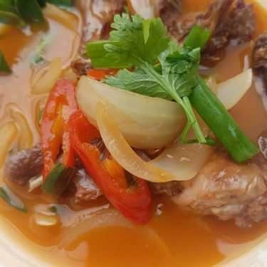 Món ăn- Quán Ăn Cukki - Các Món Ẩm Thực Chim Cút