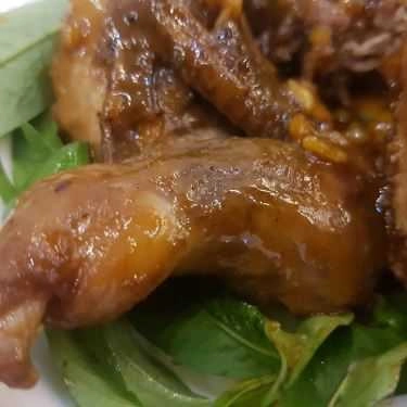 Món ăn- Quán Ăn Cukki - Các Món Ẩm Thực Chim Cút