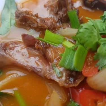 Món ăn- Quán Ăn Cukki - Các Món Ẩm Thực Chim Cút