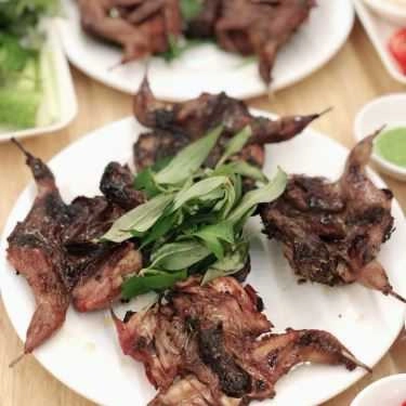 Món ăn- Quán Ăn Cukki - Các Món Ẩm Thực Chim Cút