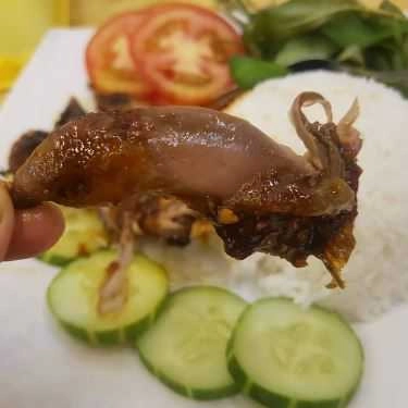 Món ăn- Quán Ăn Cukki - Các Món Ẩm Thực Chim Cút