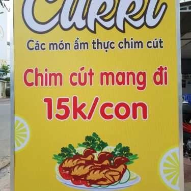 Tổng hợp- Quán Ăn Cukki - Các Món Ẩm Thực Chim Cút
