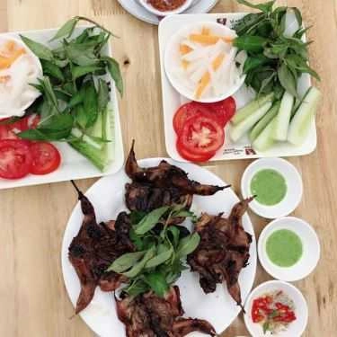 Món ăn- Quán Ăn Cukki - Các Món Ẩm Thực Chim Cút