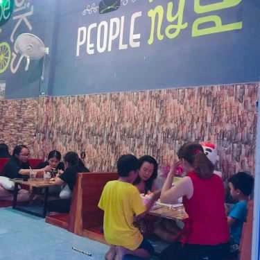 Tất cả hình- Cafe Cycle Tea