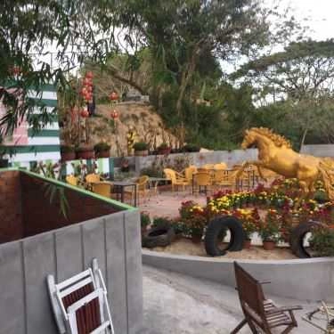 Tổng hợp- Đá Dựng Cafe