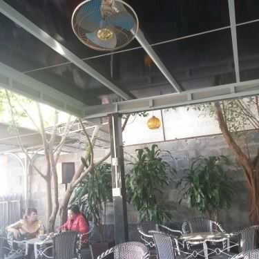Không gian- Dạ Lan Cafe - Nguyễn Thông