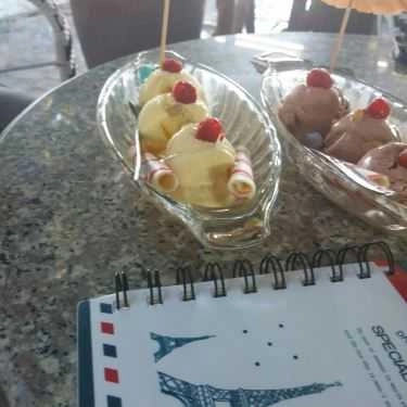Món ăn- Dạ Lan Cafe - Nguyễn Thông