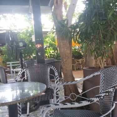 Không gian- Dạ Lan Cafe - Nguyễn Thông