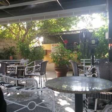 Không gian- Dạ Lan Cafe - Nguyễn Thông