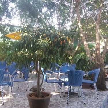Không gian- Dạ Lan Cafe - Nguyễn Thông
