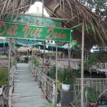 Tổng hợp- Đất Việt - Quán Ăn Sân Vườn