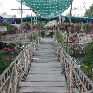 Tổng hợp- Đất Việt - Quán Ăn Sân Vườn